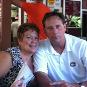 Meet your Posher, Lori